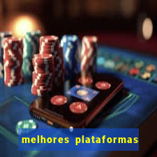 melhores plataformas de jogo online